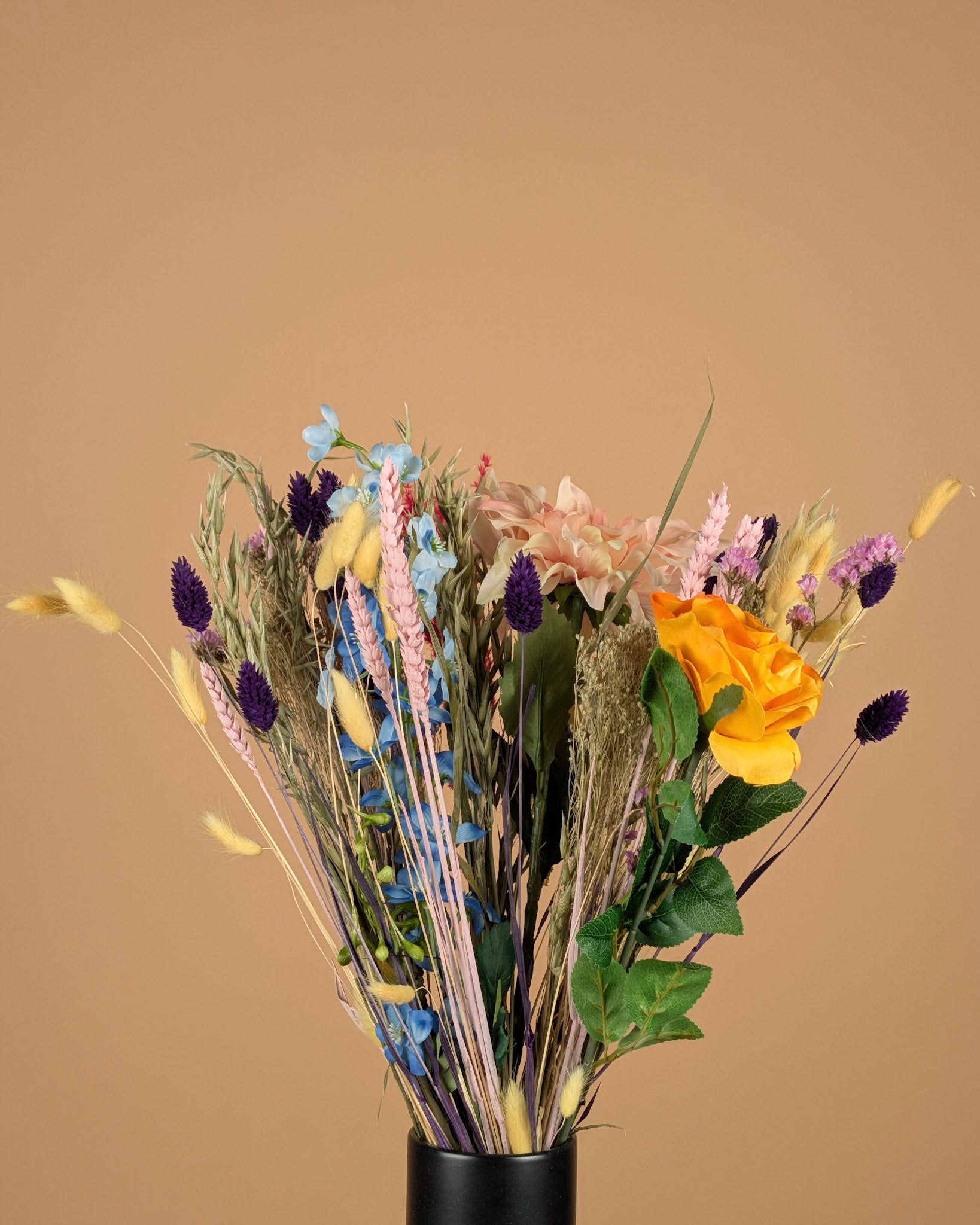 Trockenstrauß wirklich geliebt