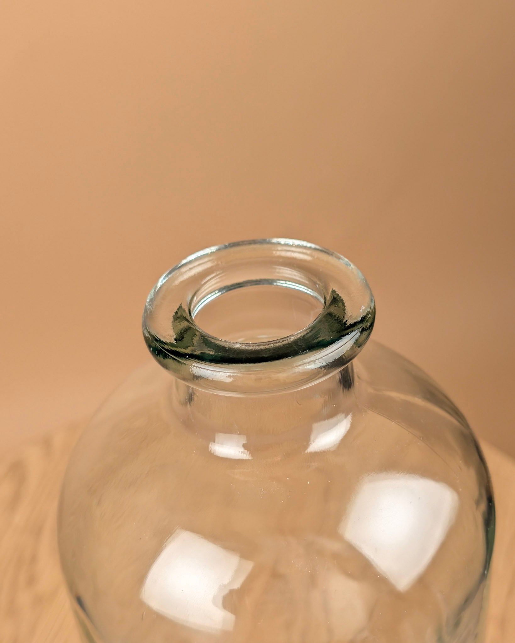 Nova – Transparant – 26 cm