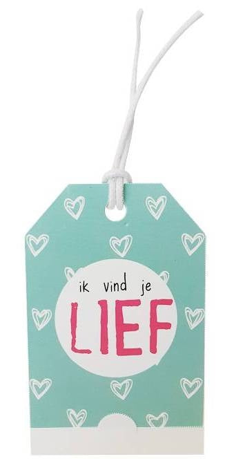 Je pense que tu es gentil