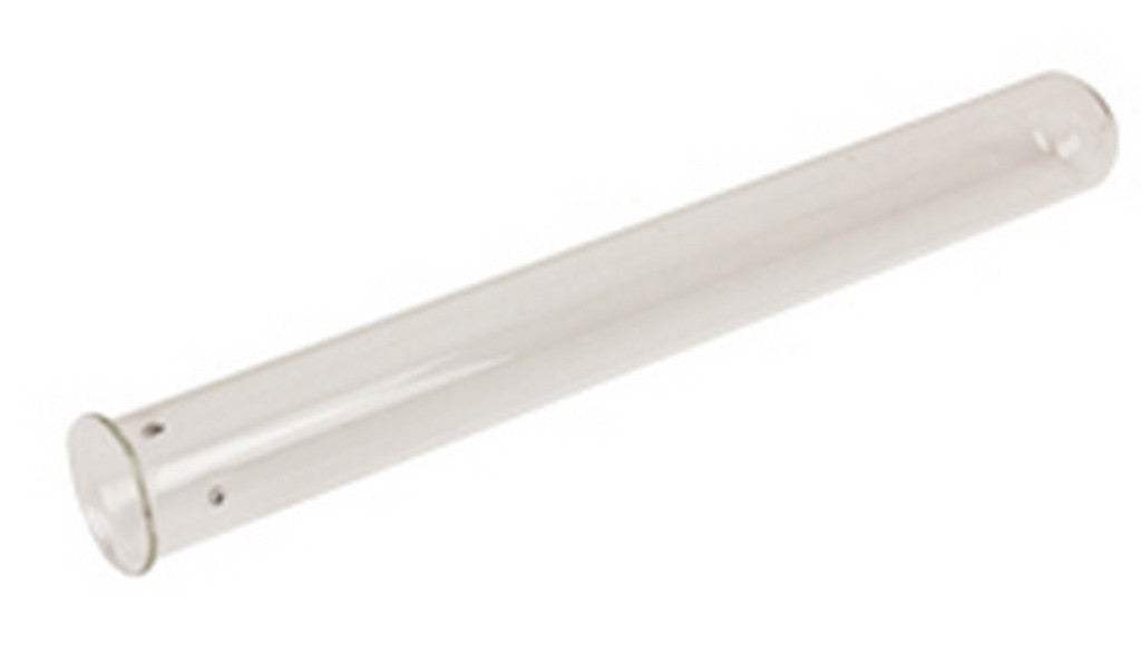 Tube à essai de diamètre de verre 1,5 cm de longueur 15 cm x 20