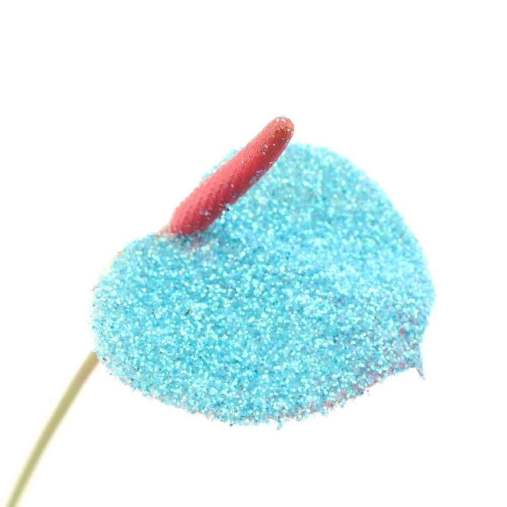 12 Anthurium Glamour en Glitter