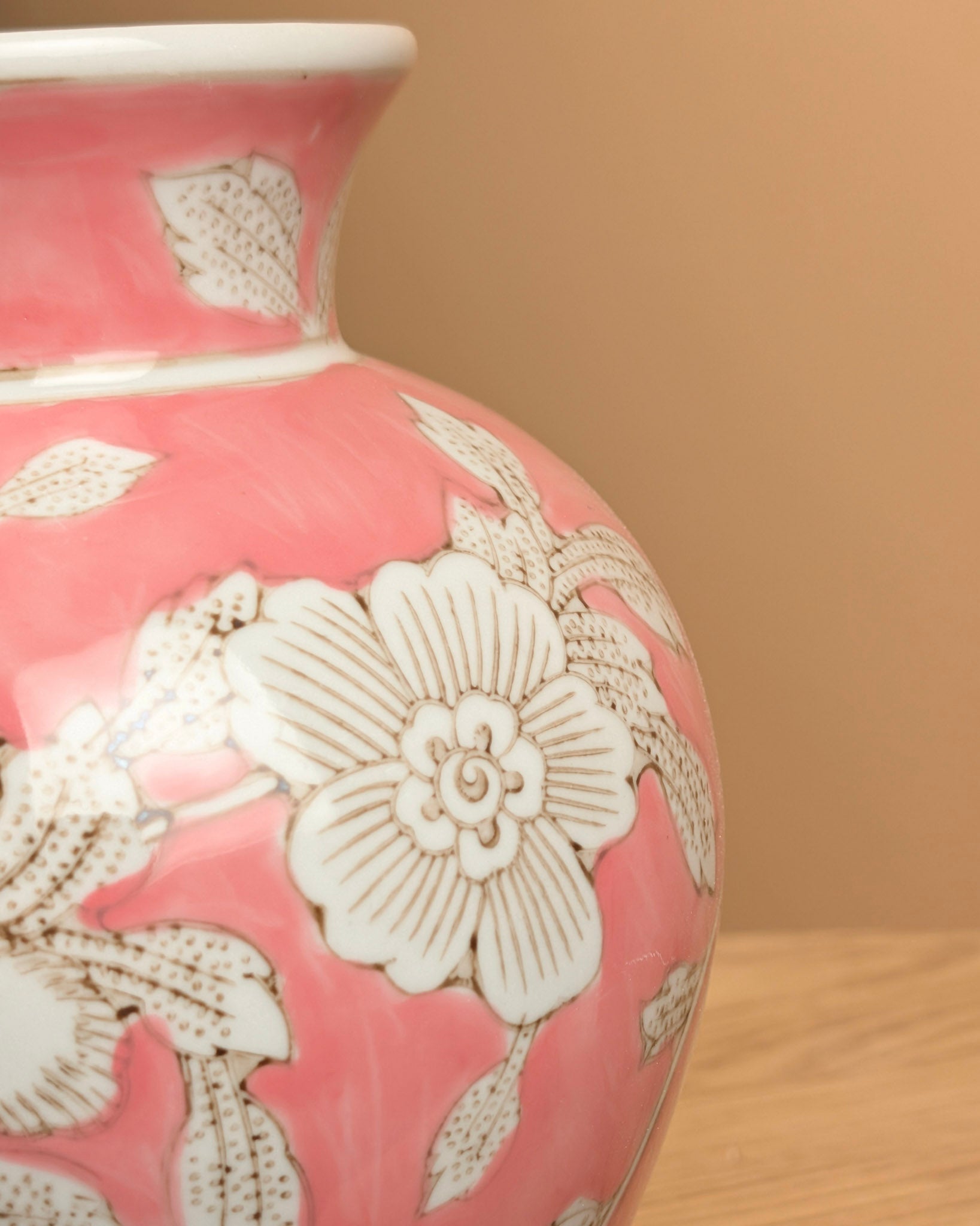 Livia – Blossom Pink – 18 cm