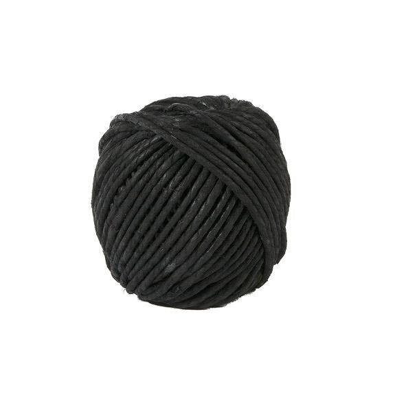 Seil Kordel Black 35 Meter, 250 g