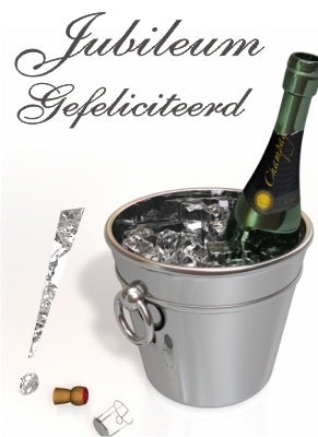 Jubilee Félicitations