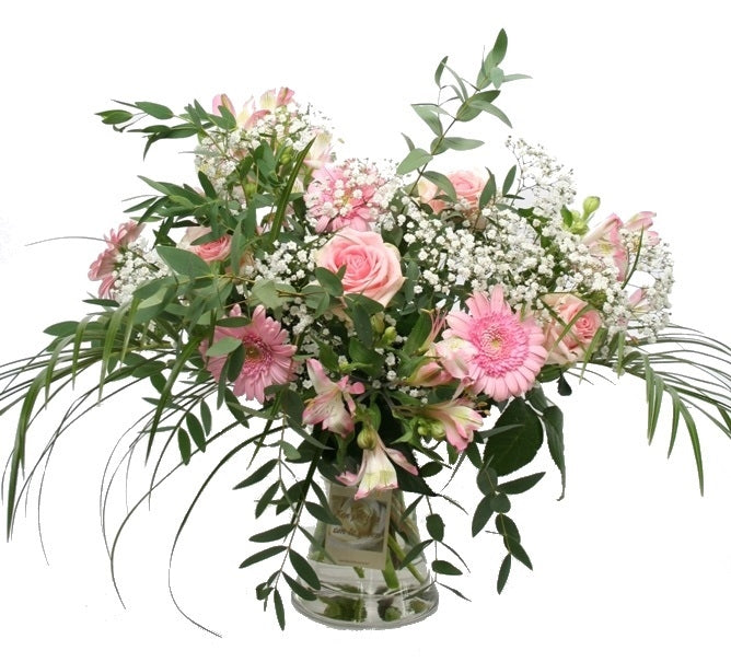 Bouquet libre choix
