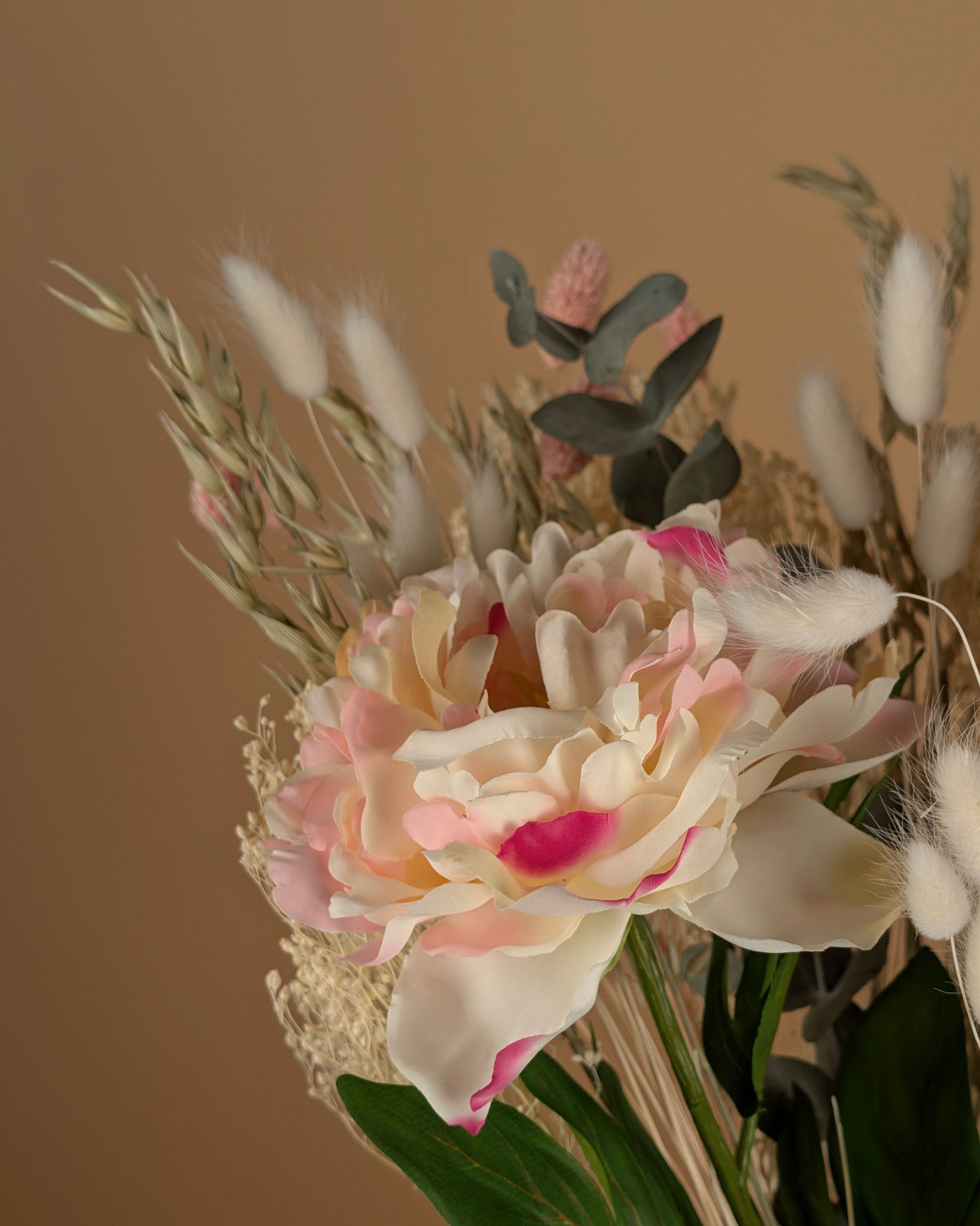 Trockenstrauß wirklich geliebt