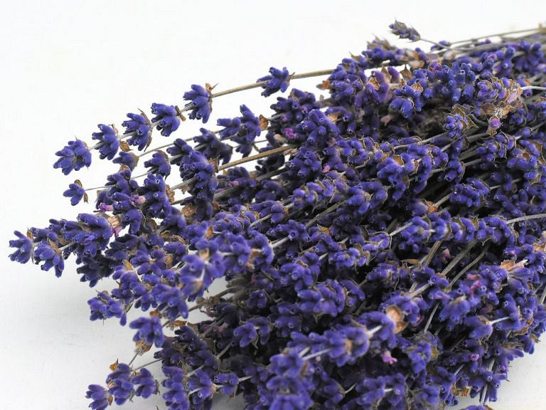 Getrockneter Lavendel 35gr.