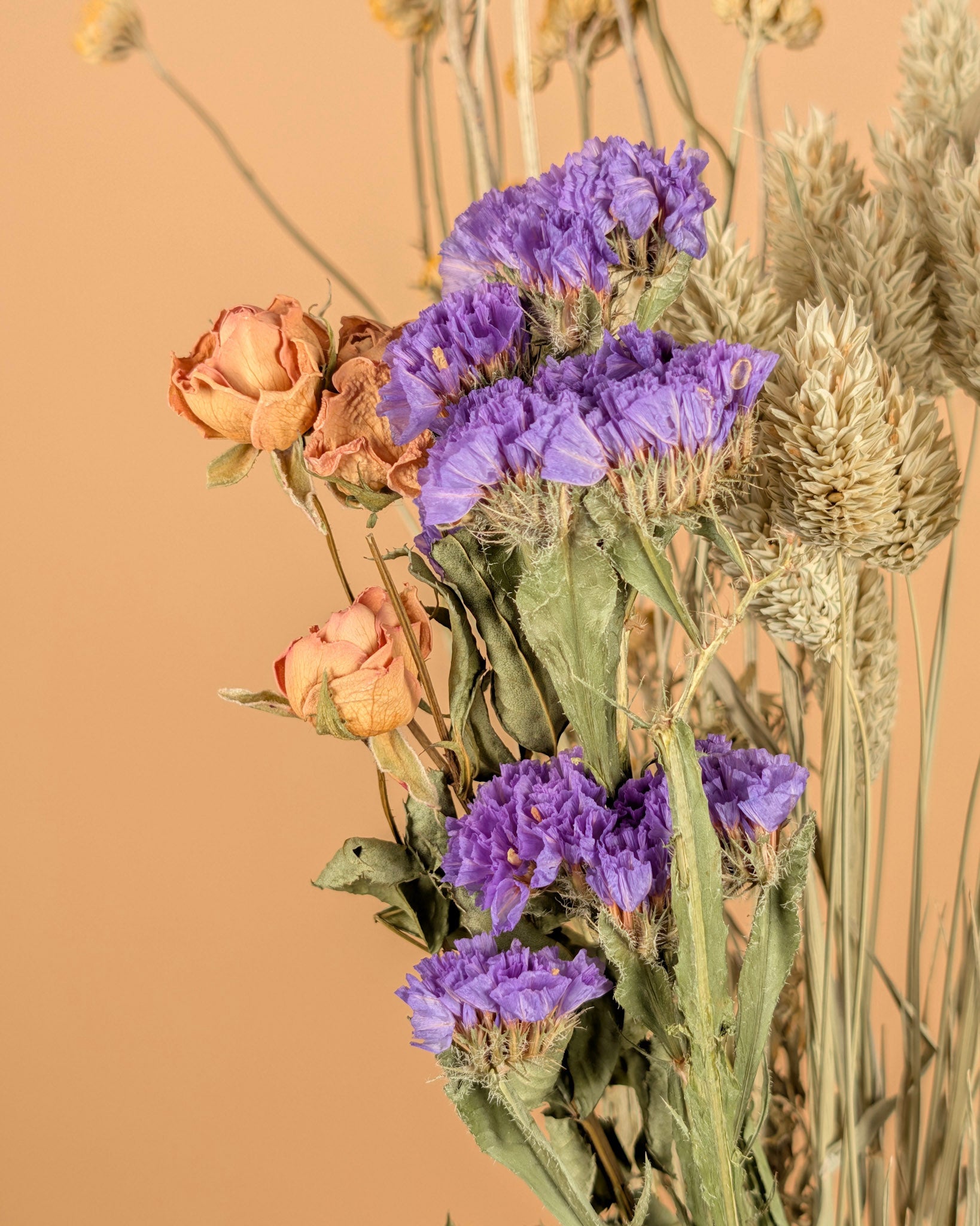 Droogboeket Colorful