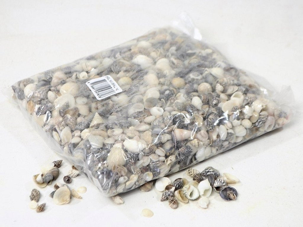 Shell mix small 1 kg