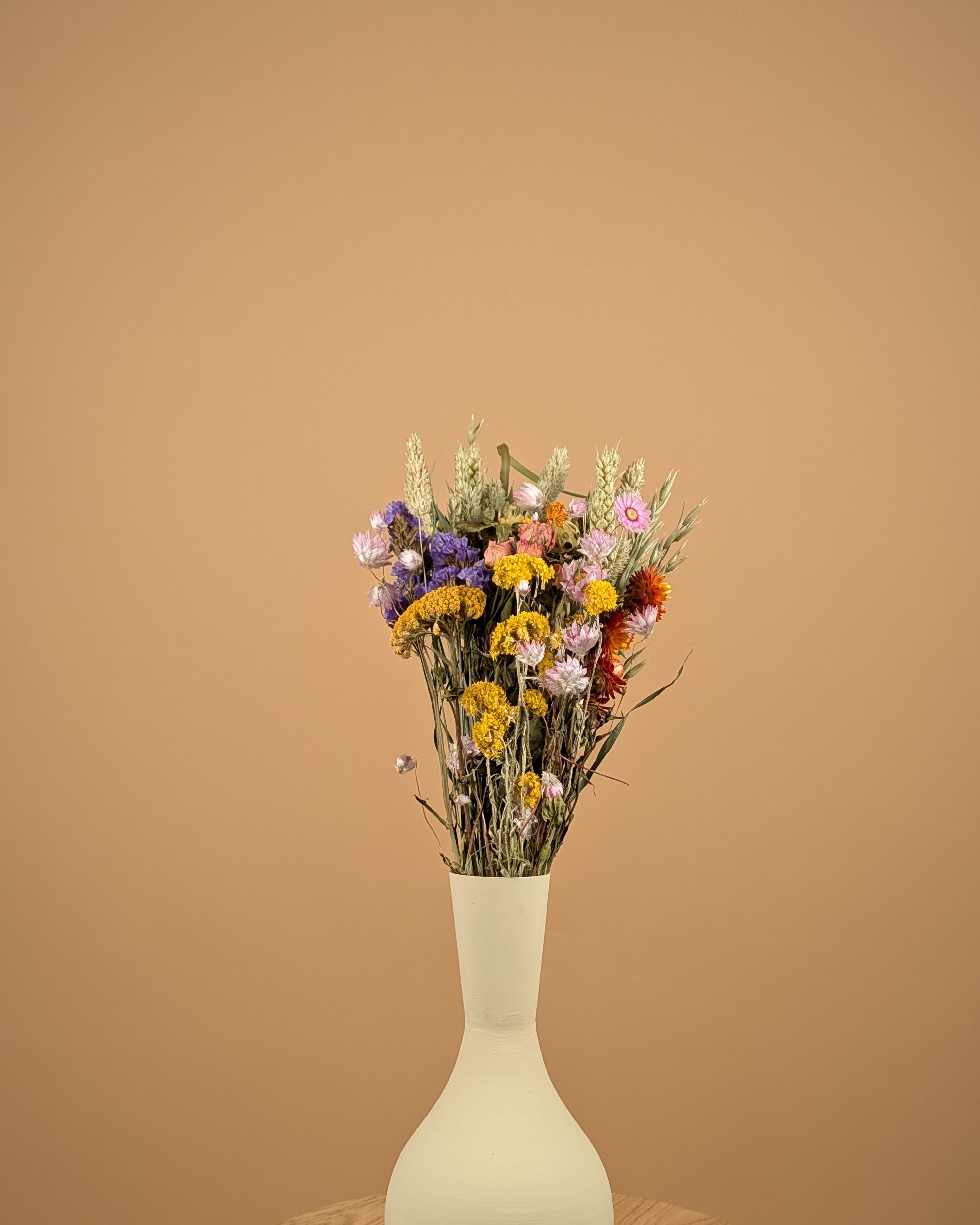 Trockener Bouquet Happy Summer