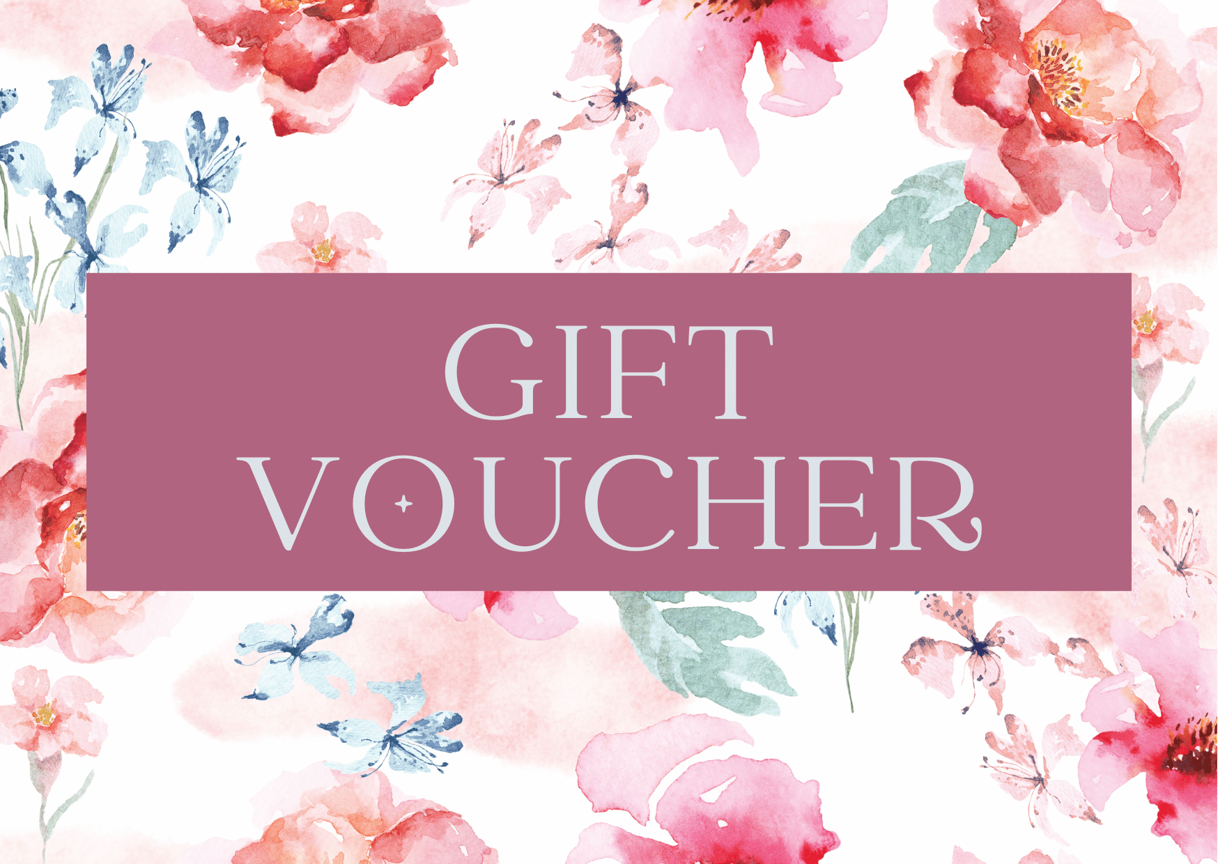 Carte-cadeau FleurSupreme - Le cadeau idéal pour toutes les occasions