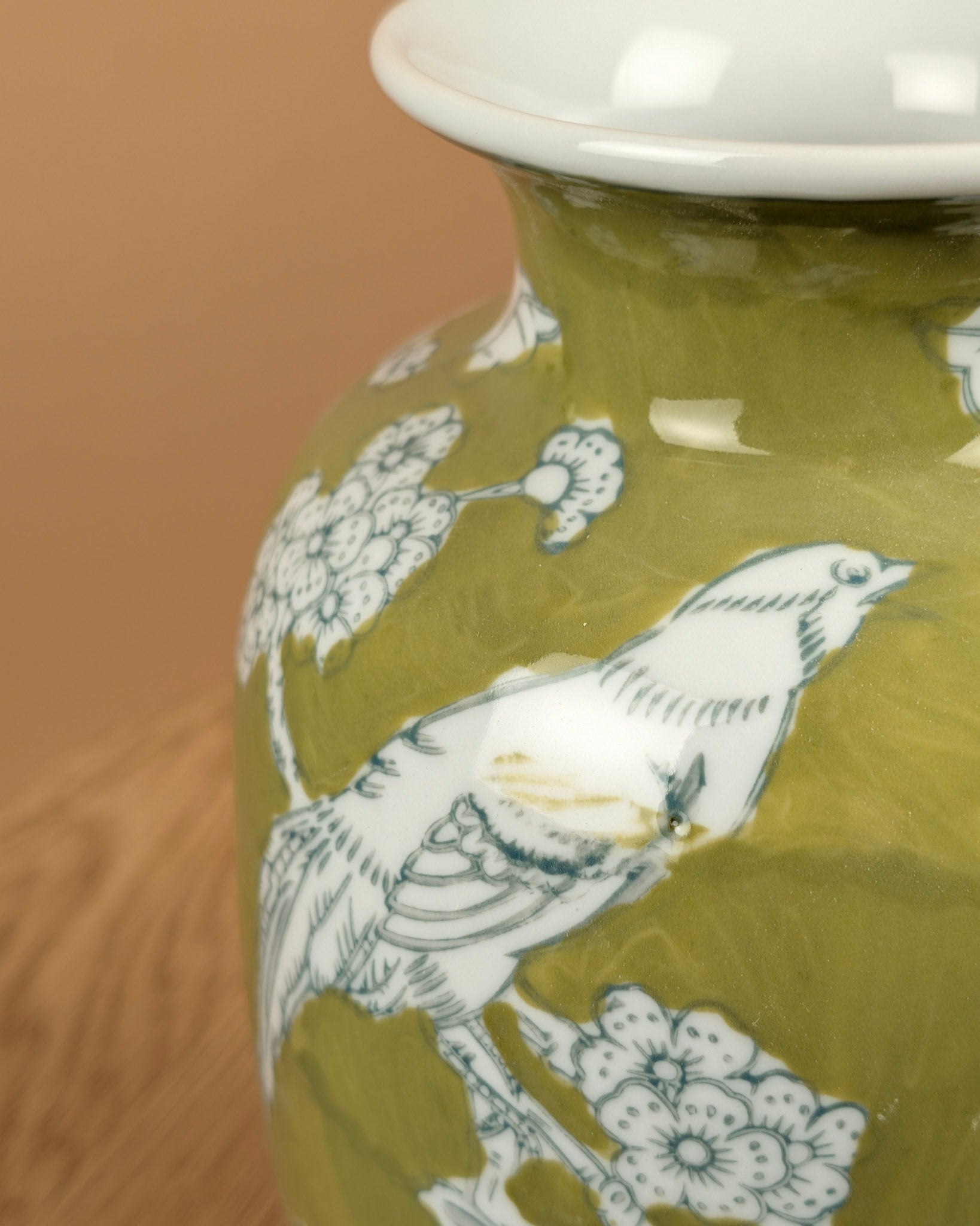 Elora – Olive – 23 cm