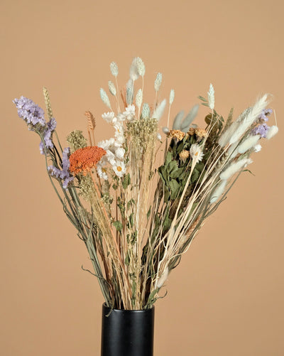 Dry bouquet truly loved