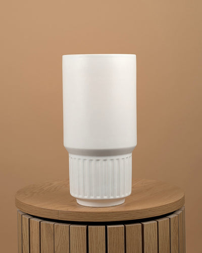 Lodi – Wit - 28,5 cm