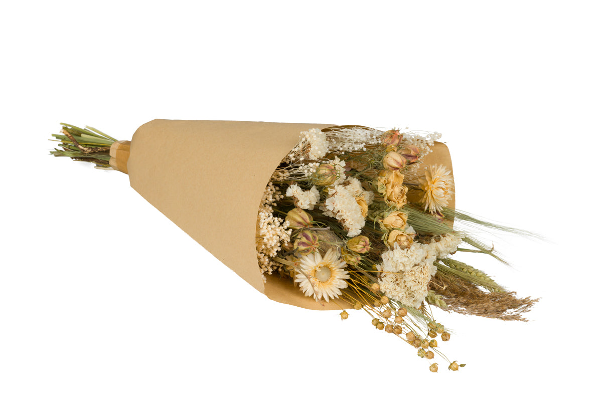 Dry bouquet Pluk Naturel