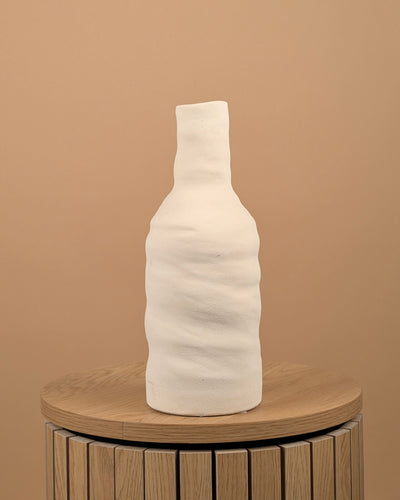 Nola – Crème – 31 cm