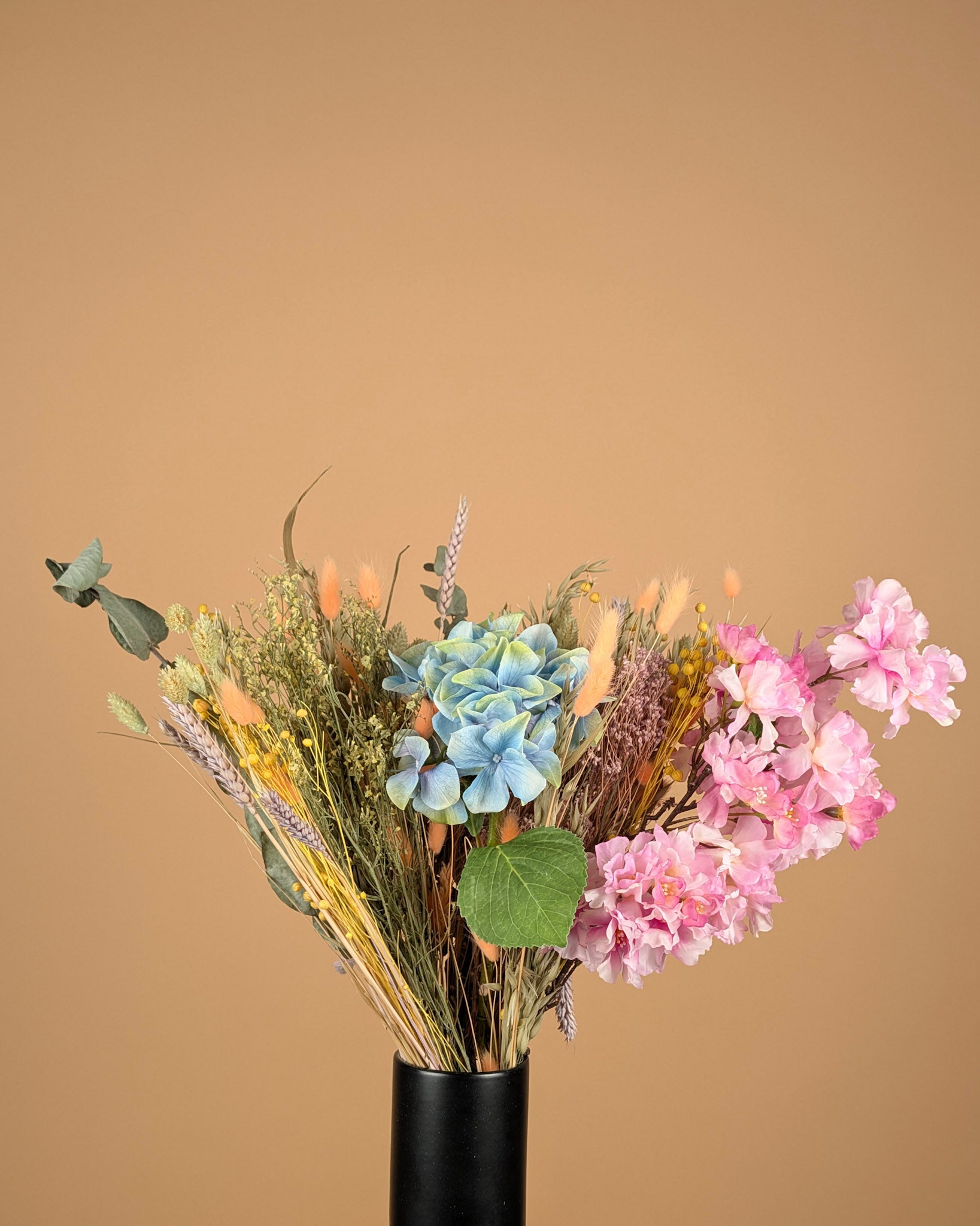 Trockenstrauß wirklich geliebt