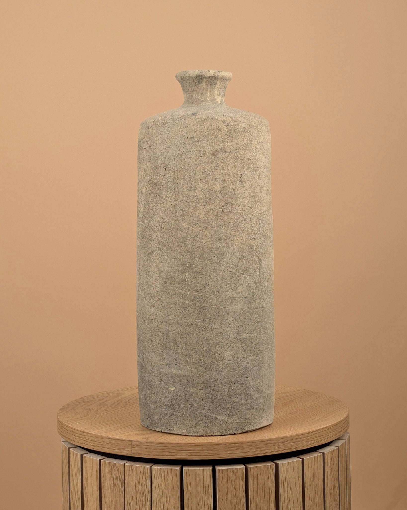 Freya – Stone Beige – 40 cm