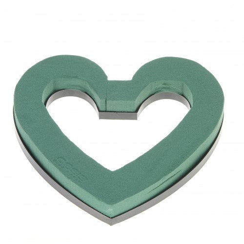 Oasis® Open Heart 21.5 cm