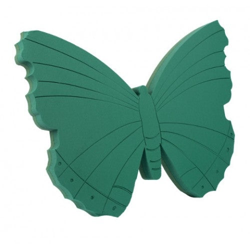 Oasis® Foam Frame Butterfly