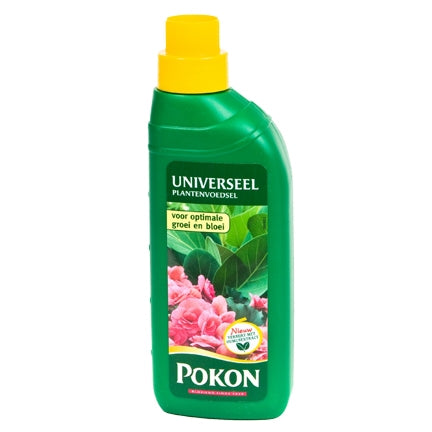 Plant Food Universal 500 ml