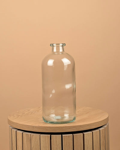 Nova – Transparant – 26 cm