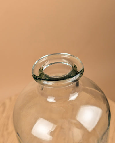 Nova – Transparant – 33,5 cm