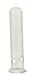 Glass diameter test tube 2 cm length 20 cm