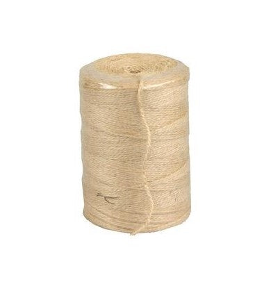 Binddouw Jute on coil 435 gr