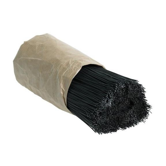 Épaisseur de fil de corsage 0,4 mm avec une longueur de 13 cm