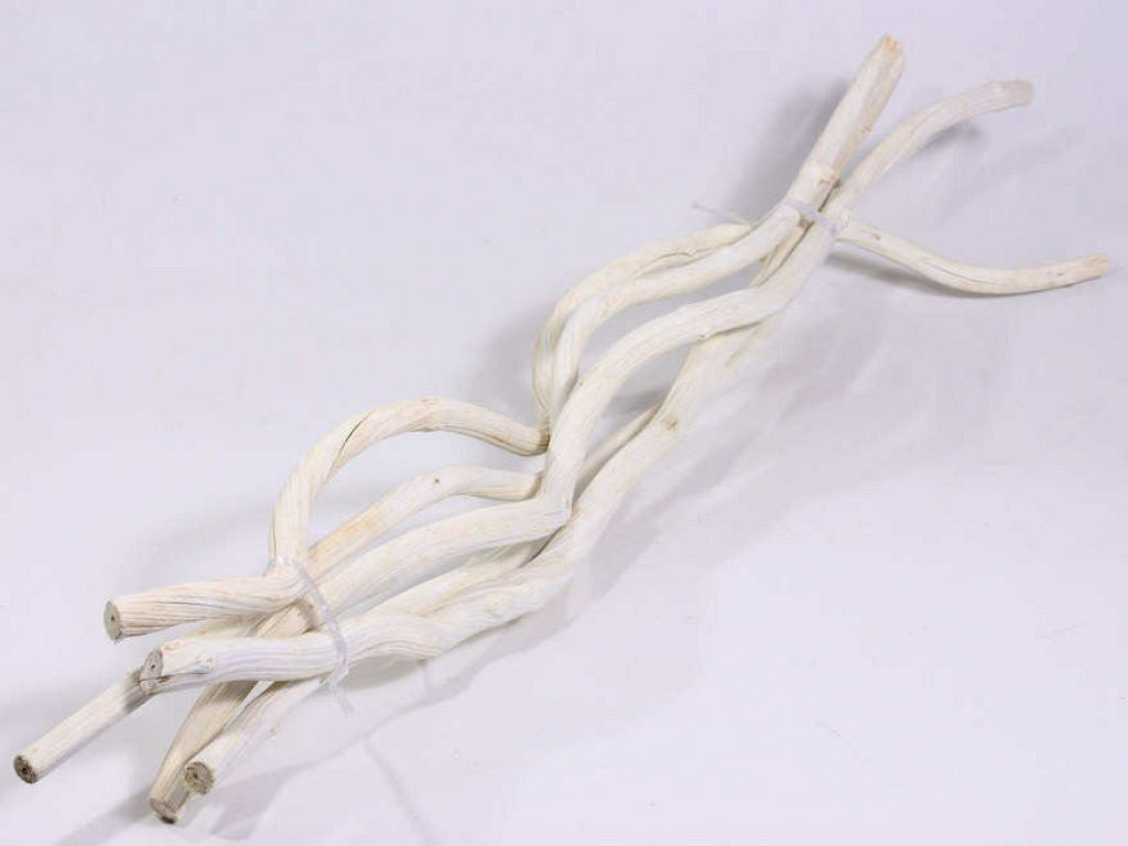 Dula bleichte 110 cm