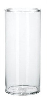 Cylinder vase