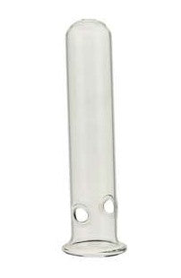 Glasröhrchen Durchmesser 2 cm Länge 15 cm x 24