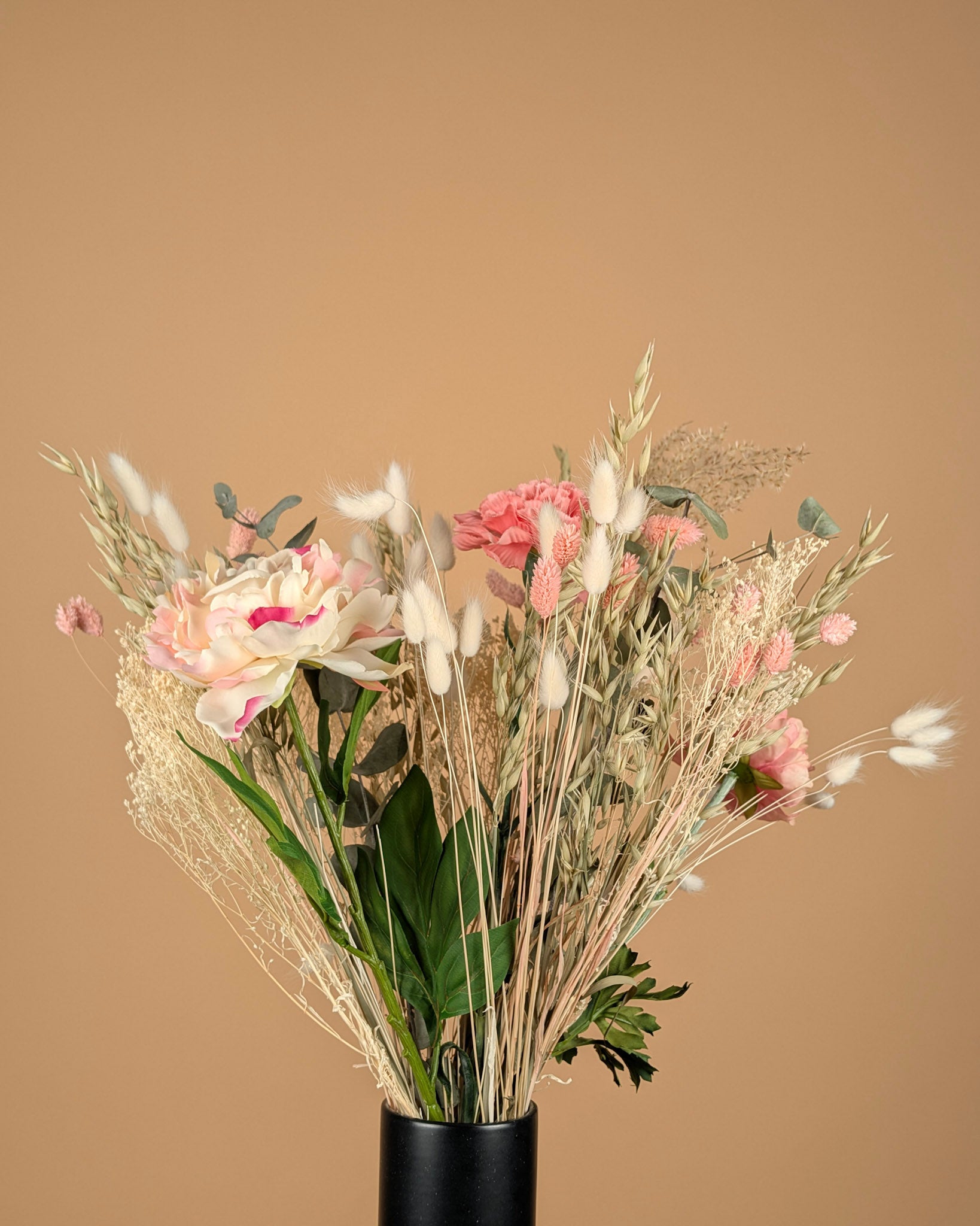 Trockenstrauß wirklich geliebt