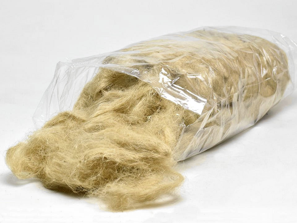 JUT FIBERS 500GR.