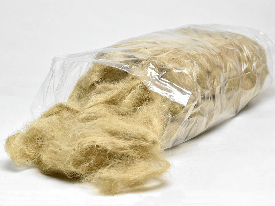 Jut fibers 500gr.