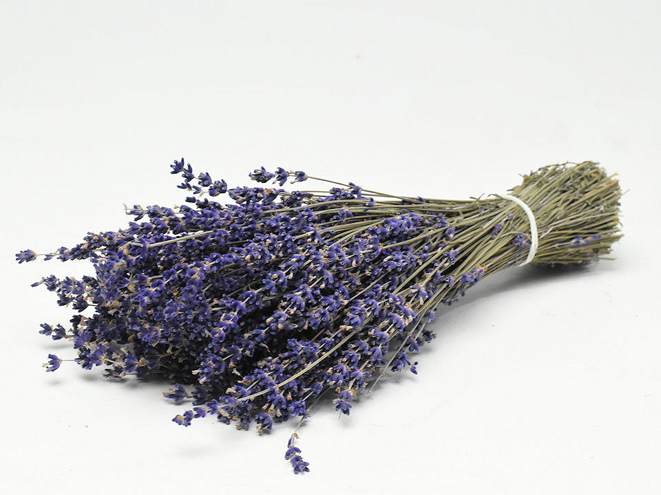 Getrockneter Lavendel 70gr, 25 cm