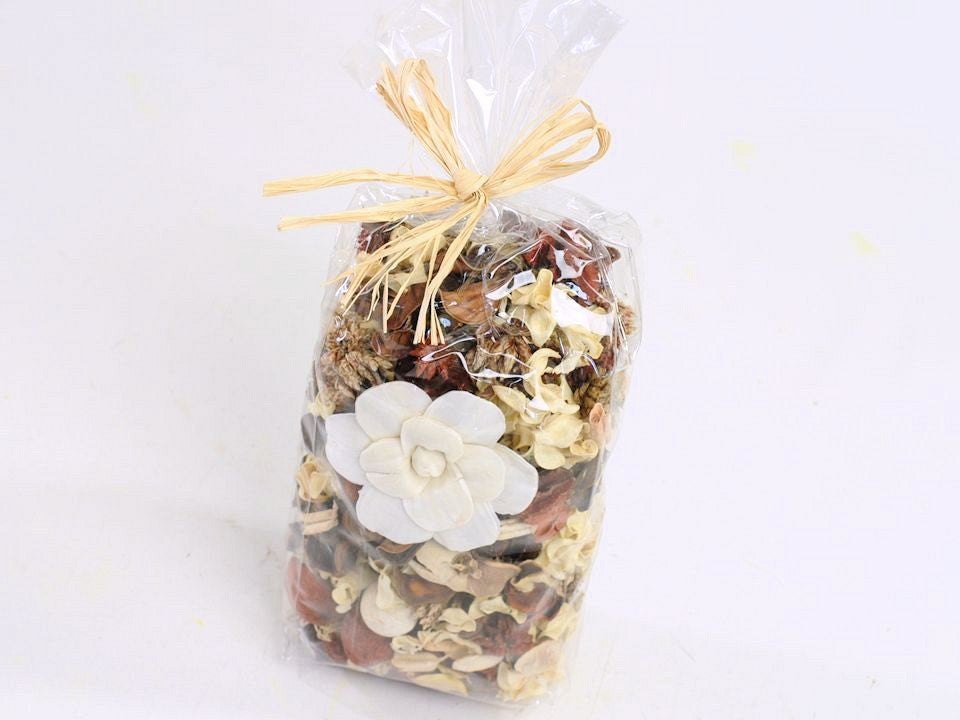 Potpourri Naturel 100 Gr.