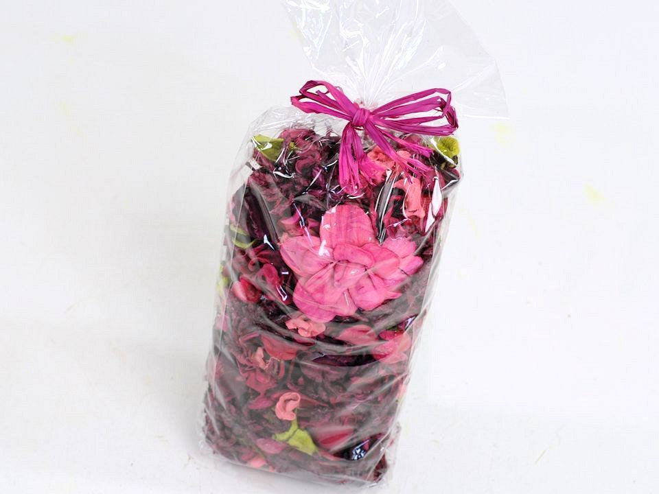 Potpourri Red 100gr.