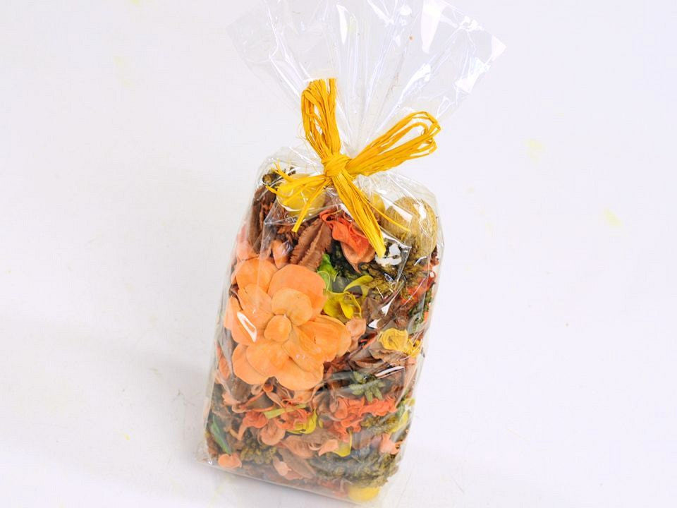 Potpourri Oranje 100gr..