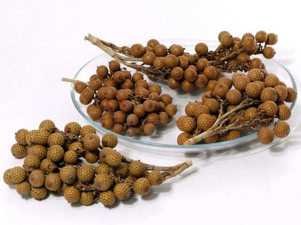 Rattan Fruit 500Grams