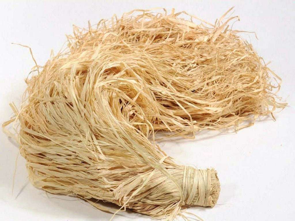 Raffia 1 kg