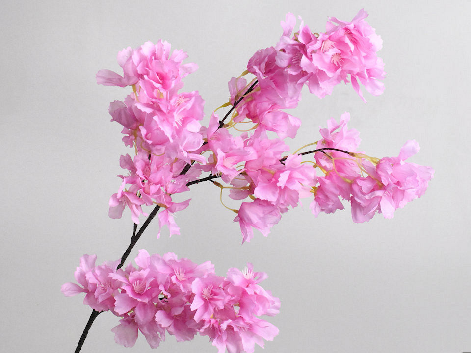 Art Apple Blossom Pink 100cm