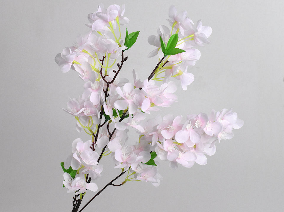 Art cherry blossom light pink 90cm