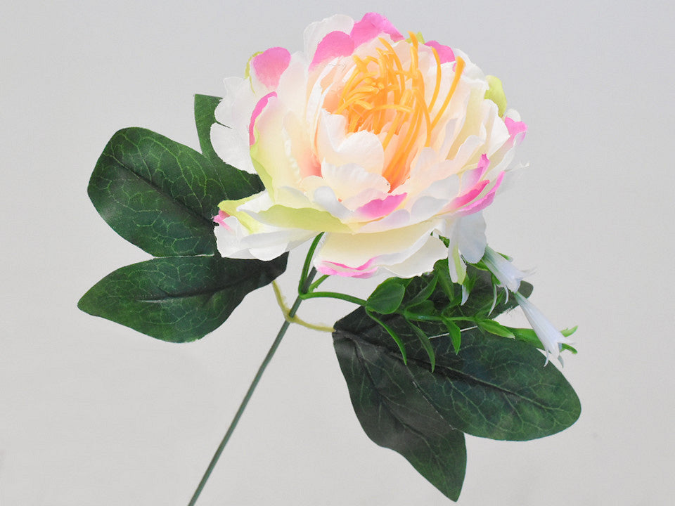 Art Peony hellrosa 38 cm