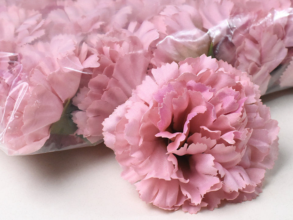 Carnation pink D9cm