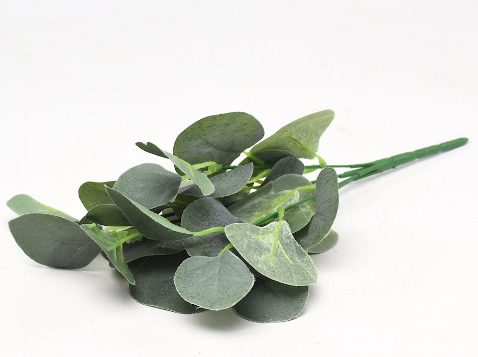 Art Eucalyptus Spray 34 cm