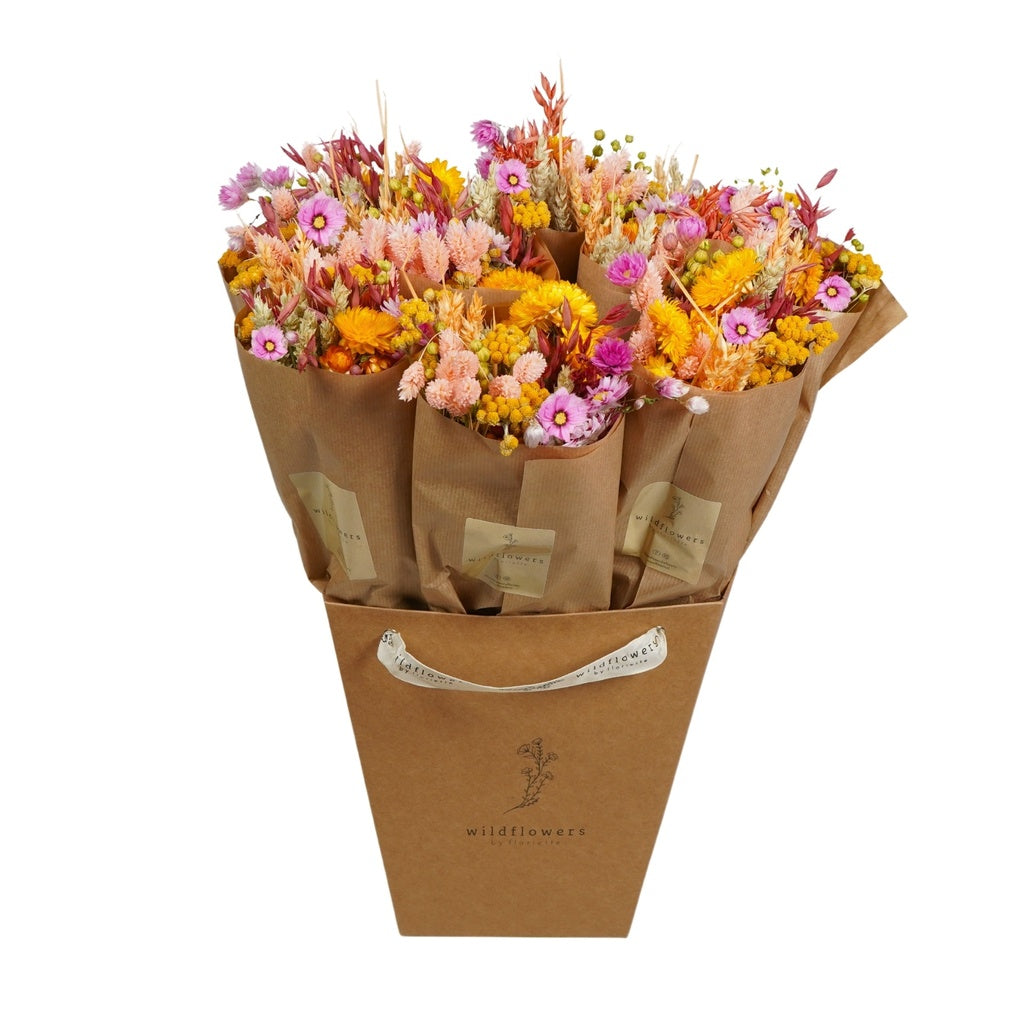 Market More Bouquet – Sunny Delight