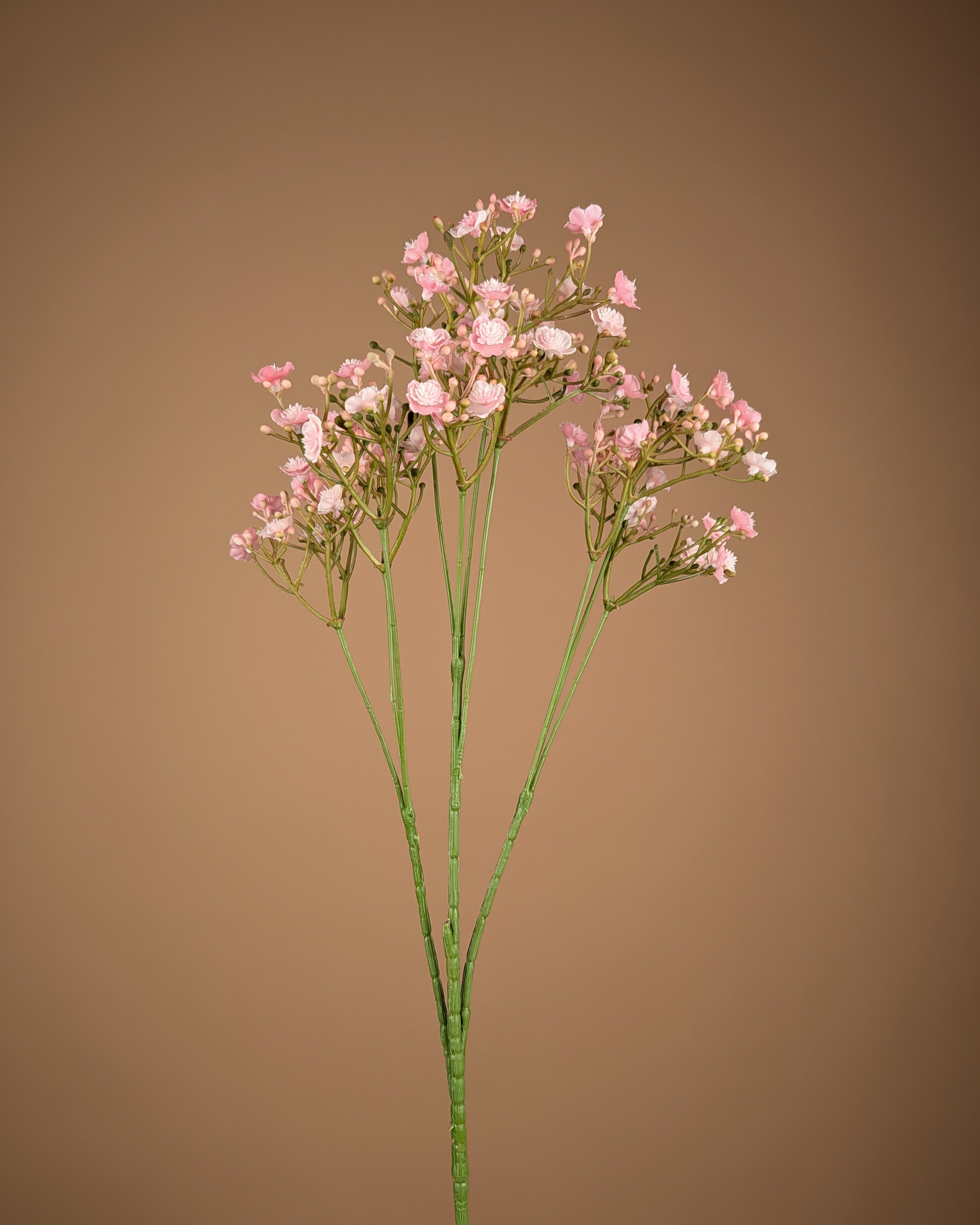 Gypsophile en soie – Rose (68 cm)