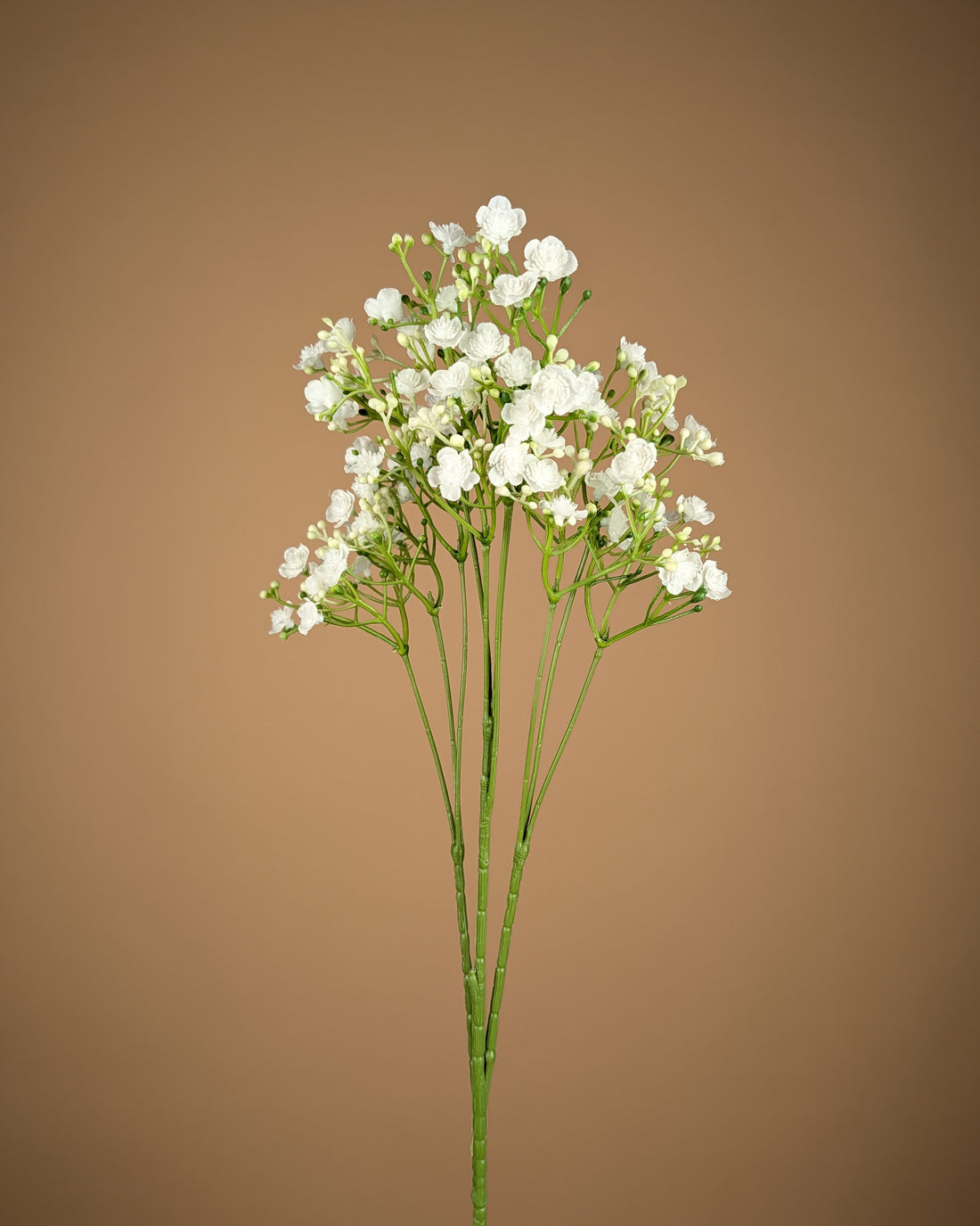 Zijde Gypsophila – Wit (68 cm)